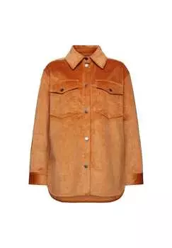 Куртка Esprit, цвет caramel