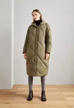 Куртка Esprit, цвет khaki green