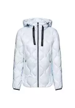 Куртка Esprit, голубой