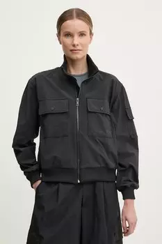Куртка Essential Adidas Originals, черный