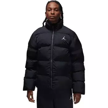 Куртка Essentials из полипуха Jordan, черно-белый