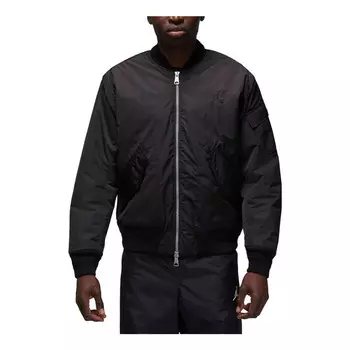 Куртка Essentials куртка Renegade Air Jordan, черный