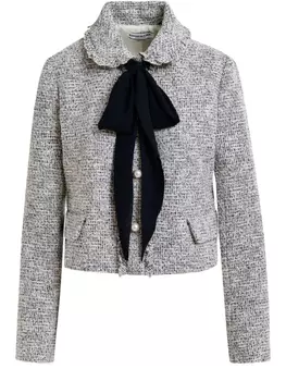 Куртка Essentiel Antwerp Hom, серый