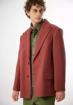 Куртка ET NOS, коралл