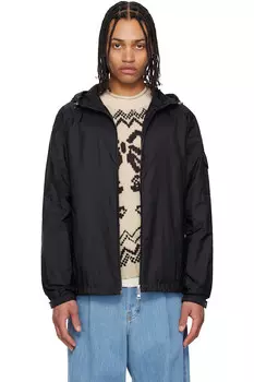 Куртка Etiache Moncler, черный