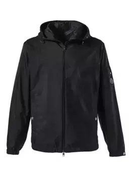 Куртка Etiache MONCLER, черный