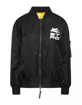 Куртка Etro, черный
