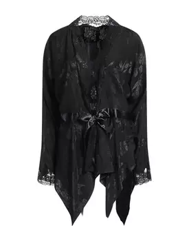 Куртка Etro, черный