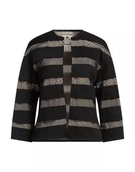 Куртка Etro, черный