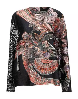 Куртка Etro, черный