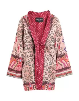 Куртка Etro, розовый