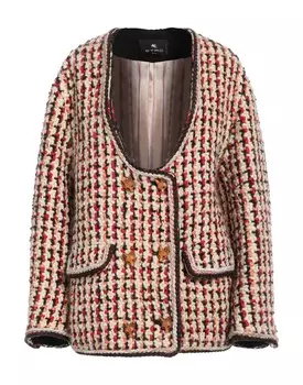 Куртка Etro, слоновая кость