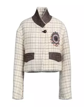 Куртка Etro, слоновая кость