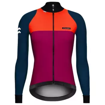 Куртка Etxeondo 76, красный