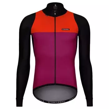 Куртка Etxeondo 76, розовый