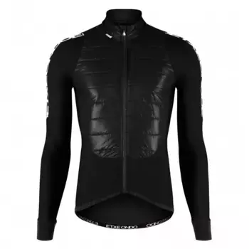 Куртка Etxeondo Arri, черный