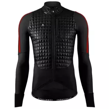 Куртка Etxeondo Arri Primaloft, черный