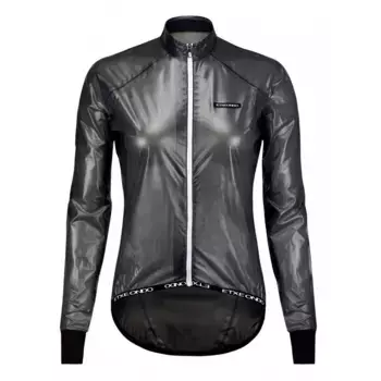 Куртка Etxeondo Busti, черный