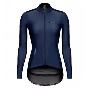 Куртка Etxeondo Dena Gore-Tex Windstopper, синий