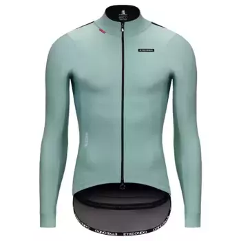Куртка Etxeondo Dena Gore-Tex Windstopper, зеленый