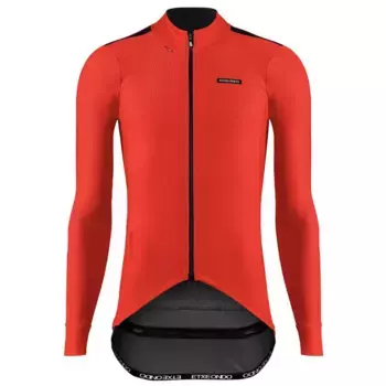 Куртка Etxeondo Dena, оранжевый