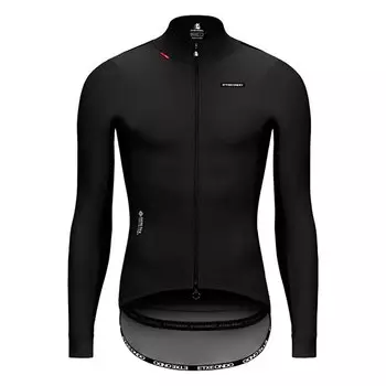 Куртка Etxeondo Dena Pro, черный