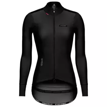 Куртка Etxeondo Dena Pro, черный