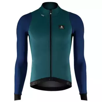 Куртка Etxeondo GOR 76 Gore-Tex, синий