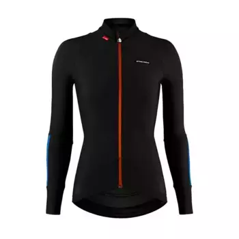 Куртка Etxeondo Ibaia, черный