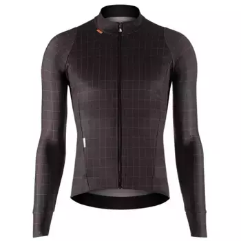 Куртка Etxeondo Lauki Gore-Tex, черный