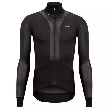 Куртка Etxeondo Oben, черный