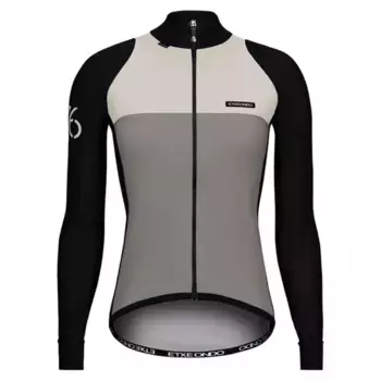 Куртка Etxeondo Obena, черный