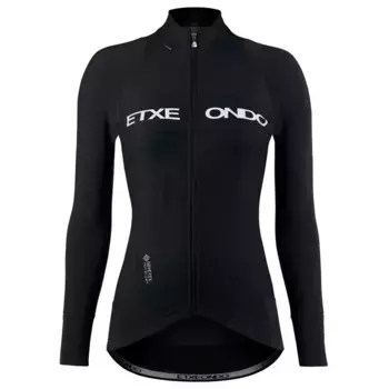 Куртка Etxeondo Teknika, черный