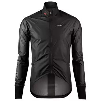 Куртка Etxeondo Ura, черный