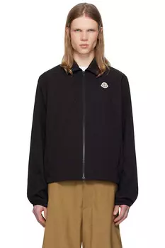 Куртка Evandro Moncler, черный