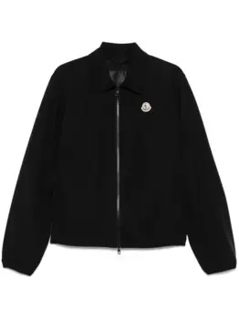 Куртка Evandro MONCLER, черный