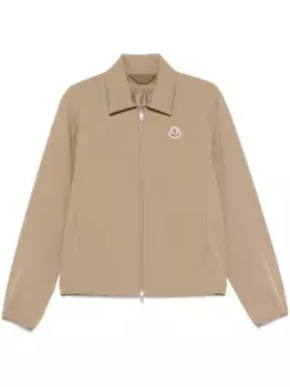 Куртка Evandro MONCLER, коричневый