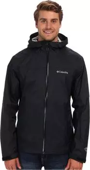 Куртка EvaPOURation Columbia, черный