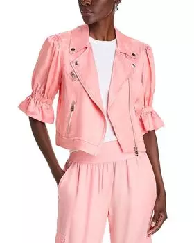 Куртка Everlee Cinq Sept, розовый