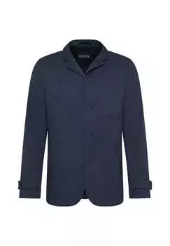 Куртка evin Digel, синий