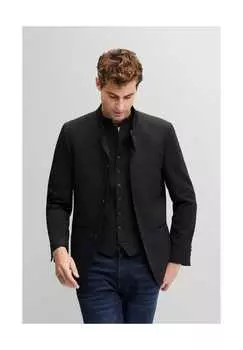 Куртка ewald Digel, серый