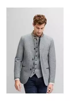 Куртка ewald Digel, серый