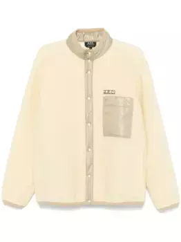 Куртка Ewan A.P.C., желтый