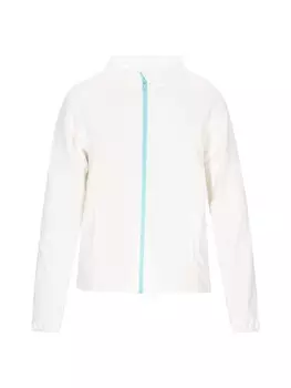 Куртка Exide, цвет weiss trkis