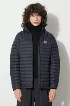 Куртка Expedition Ltt Fjallraven, черный