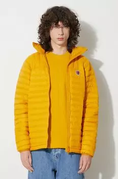 Куртка Expedition Ltt Fjallraven, желтый