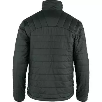 Куртка Expedition X-Latt мужская Fjallraven, черный
