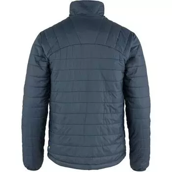Куртка Expedition X-Latt мужская Fjallraven, темно-синий