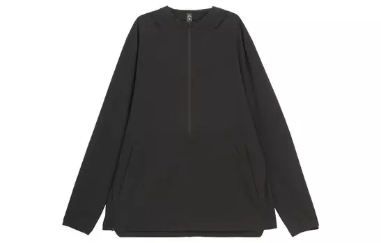 Куртка Expeditionist для мужчин Lululemon, черный