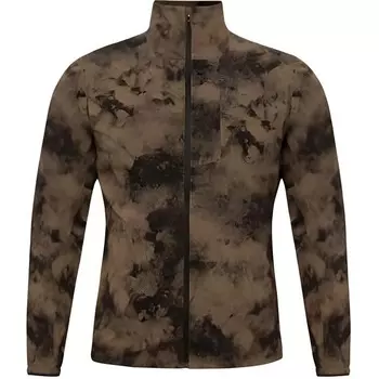 Куртка Expeditionist мужская желто-коричневый Lululemon